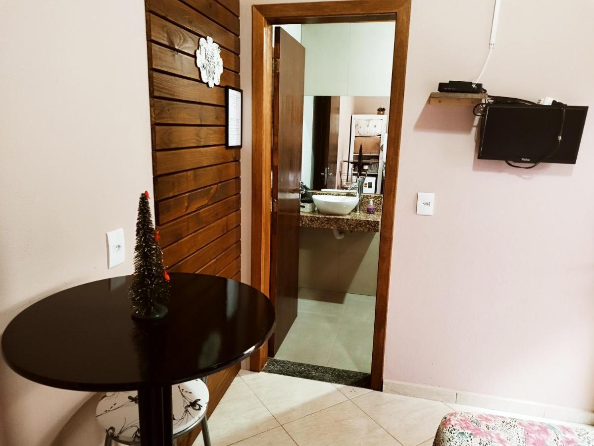 Pousada Estrela Do Luar Urubici Ngoại thất bức ảnh