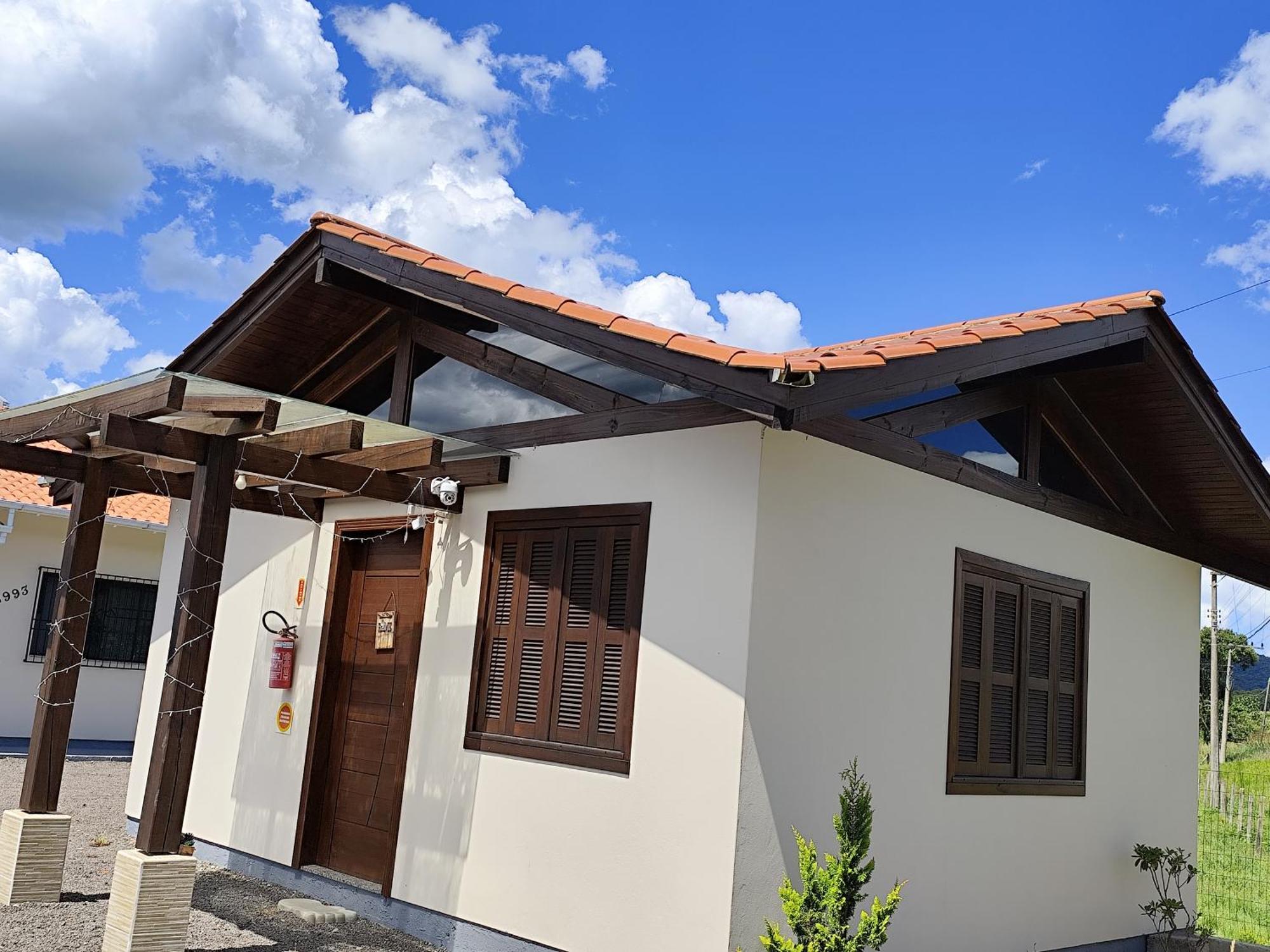 Pousada Estrela Do Luar Urubici Ngoại thất bức ảnh