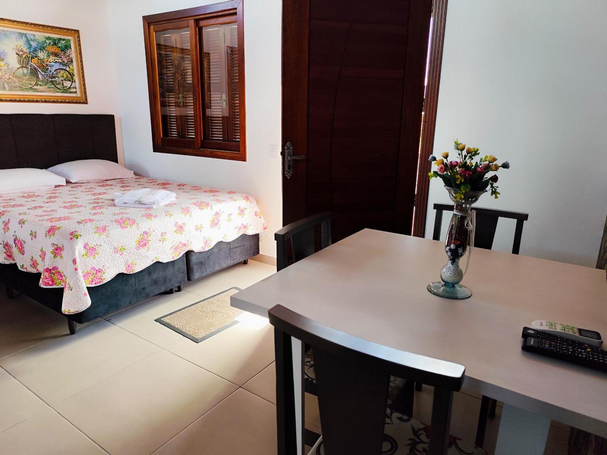 Pousada Estrela Do Luar Urubici Phòng bức ảnh